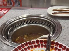 -喜家自助小火锅(乐客城店)