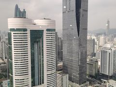 -国贸旋转餐厅(国贸广场店)