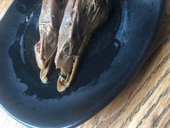 -嘎嘎鸭脑壳江湖菜(五里店)
