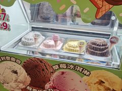 -魏家凉皮(十里河店)