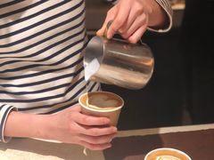 -% Arabica(京都东山店)