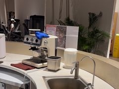-YCHL FIT 健身(星寰店)