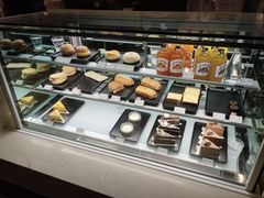 -Peet's 皮爷咖啡(乐峰店)
