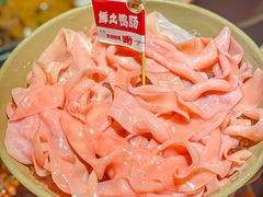 -于屿城重庆火锅(深圳总店)