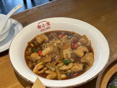 -街小坐闽南小牌档(新元店)