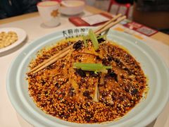 -大厨小馆(华阳城店)
