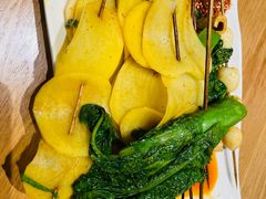 -皇城坝小吃(科华成都王府井购物中心店)