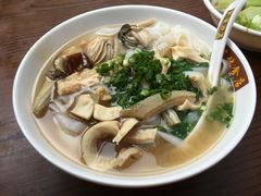 -荔林食店(西华路店)