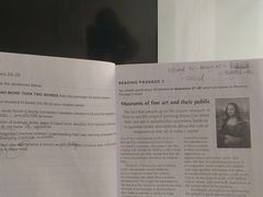 -环球·雅思托福·THiNKSAT留学语言培训学校(国贸校区)