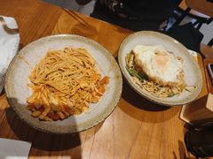 -圳兴面王·拌川·特色炒面(南山保利剧院店)