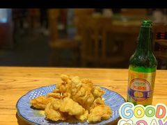 -關東雪东北菜(中庚漫游城店)