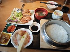 -味太助·银饭食堂(中华城店)