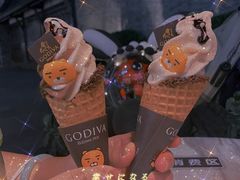 -GODIVA(国际金融中心店)