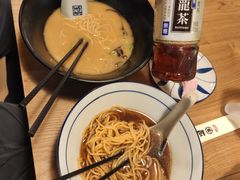 -麵の匠·一生堂(新世界店)