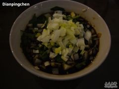 爆肚专用调料：￥5/份-金生隆(六铺炕店)