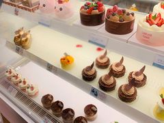 -好利来(团结湖店)