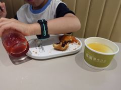-蔡澜点心·粤菜(丽泽天街店)