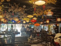 -庭院小酌(瑞莲街店)