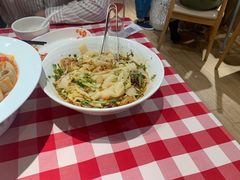 -西贝(武汉群星城店)