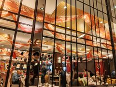 大堂-凯鸽酒楼(水泉湾龙园店)