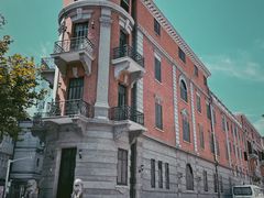 -飞马旅黎黄陂路文旅街区