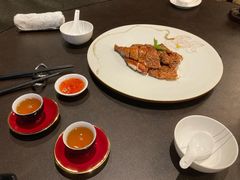 -广州文华东方酒店·江-由辉师傅主理