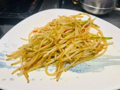 -大神太神·铁板烧(瑞虹天地月亮湾店)