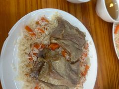-217丰惠源抓饭(星湖街店)