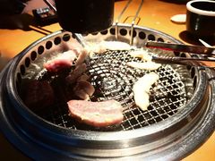 -拾勝牛·江景安格斯烧肉放题(江湾阳光天地店)