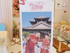 -沪华海鲜大酒楼(南汇店)