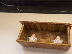 -沸腾鱼乡(知春路分店)