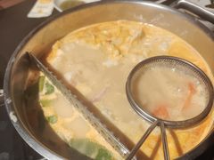 -生如夏花泰式火锅(西村黑金店)