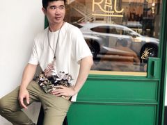 -RAC BAR(安福路店)