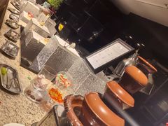 -上海锦江汤臣洲际大酒店壹阶层