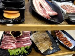 -杀猪天·韩国烤肉(总店)