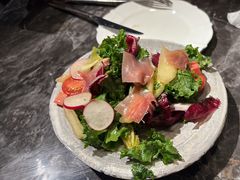 -LESCEDARS  Bistro香柏树(外滩店)