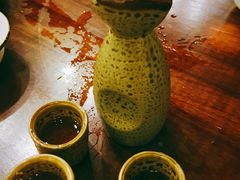 梅子酒-小厨子私房菜·云南美食店