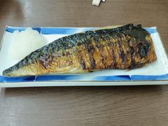 -Osanai食堂