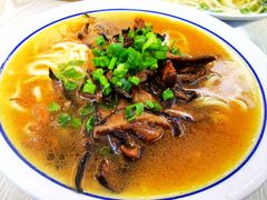 -椿萱堂鱿鱼面(同和路店)