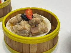 -香云轩·顺德菜(香云纱园林酒店店)