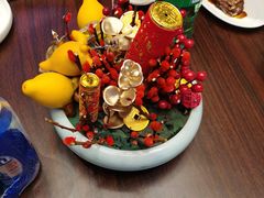 -环球港凯悦 · 享悦中餐厅