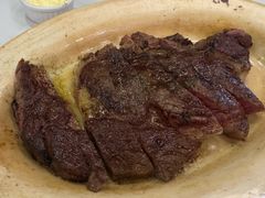 五分熟西冷-摩根扒房(桐梓林店)