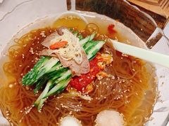 延吉冷面-七八冷面·延边朝鲜族美食(欢乐谷店)