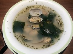 -萨莉亚意式餐厅(杭州西溪龙湖天街店)