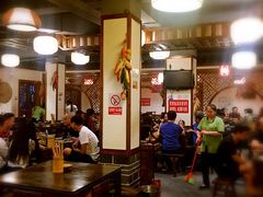 大堂-蜀厨蓉匠(广福店)
