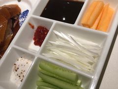 -大鸭梨烤鸭(顺义石园店)