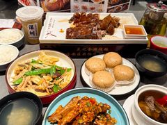 -先记烧鹅王·本地粤菜(福永店)
