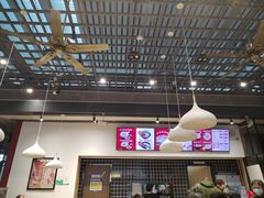 -吉祥馄饨(宁波高铁店)