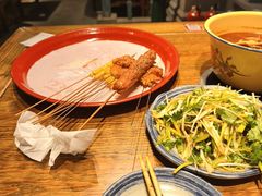 -北三老太太烧烤(人生一串上榜店)