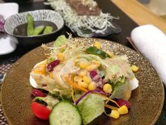 -长崎屋·日本料理·刺身·烧鸟(天河北路店)